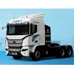 純電動中、重、礦卡系列電機